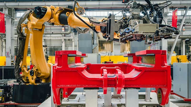 乳化切削液应用误区：模具加工中常见的错误用法